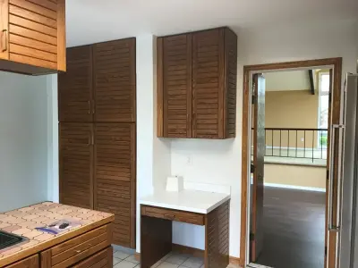 Pepper Pike Culinary Renovation by Kitchen And Bath Etc.