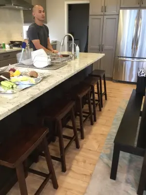 Kitchen Cabinets Reno - Flooring Installation Services in Reno, NV