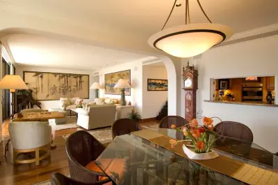 Private Sanctuary by Dangler Design