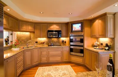 Dangler Design - Kitchen Remodeling in Honolulu, HI