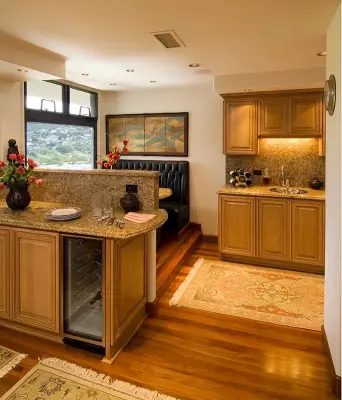Dangler Design - Kitchen Remodeling in Honolulu, HI