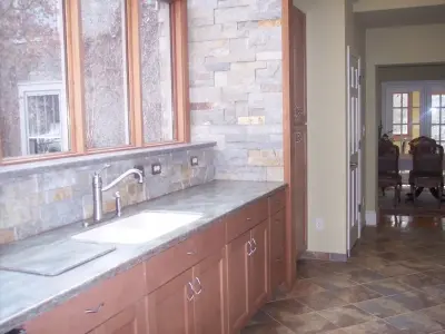 Fashion Floors and Cabinets - Countertop Installation Services in Lexington, VA