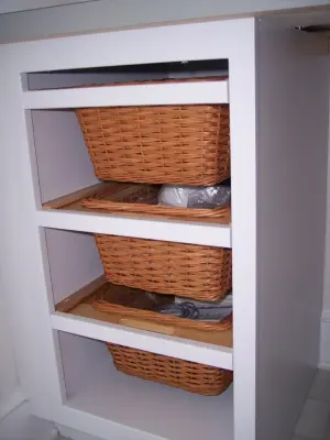 Fashion Floors and Cabinets - Countertop Installation Services in Lexington, VA