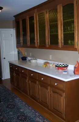 Fashion Floors and Cabinets - Countertop Installation Services in Lexington, VA