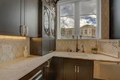 Main Line Kitchen Design - Kitchen Remodeling in Bala Cynwyd, PA
