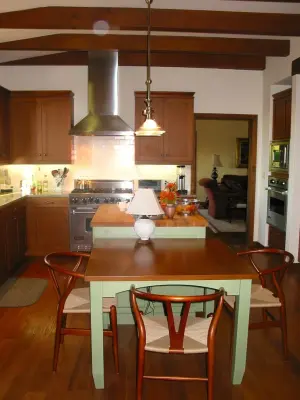 Veronica Springs Culinary Renovation — Kitchen Remodeling project by The Kitchen Company