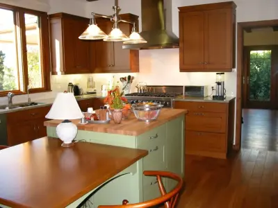 The Kitchen Company - Countertop Installation Services in Santa Barbara, CA