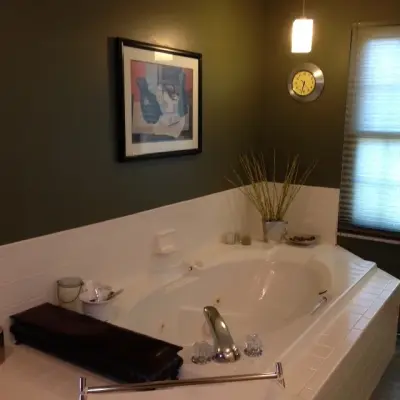 Rick Cochran @ Lowe's of Lancaster, Ohio #0527 - Architectural & Building Design Services in Lancaster, OH