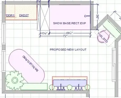 Rick Cochran @ Lowe's of Lancaster, Ohio #0527 - Architectural & Building Design Services in Lancaster, OH