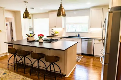 Curated Selections - Bathroom Remodeling in Tallahassee, FL