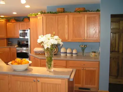 Cavins Kitchen Village - Bathroom Remodeling in Findlay, OH