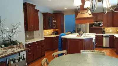 Starlite Kitchens - Kitchen Remodeling in Byron Center, MI