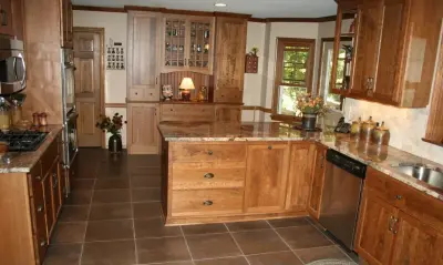 KDI Cabinetry - Kitchen Remodeling in Newport News, VA