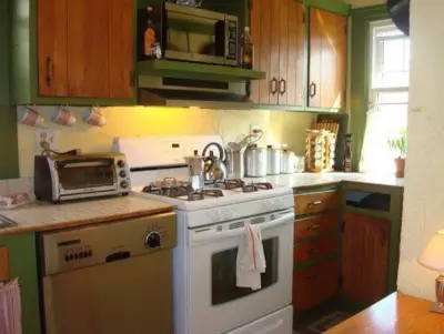 The Kitchen Place - Countertop Installation Services in Xenia, OH