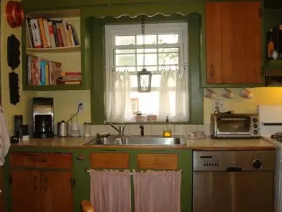 Elegant & Simple Cabinetry - Oakwood Ohio by The Kitchen Place