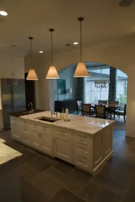 Focal Point Cabinetry - Bathroom Remodeling in Madison, AL