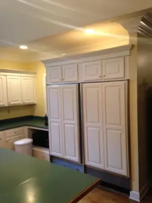 Focal Point Cabinetry - Bathroom Remodeling in Madison, AL