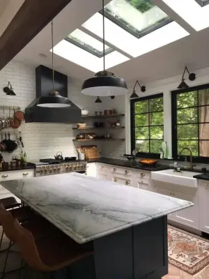 Annette - Countertop Installation Services in Walpole, NH