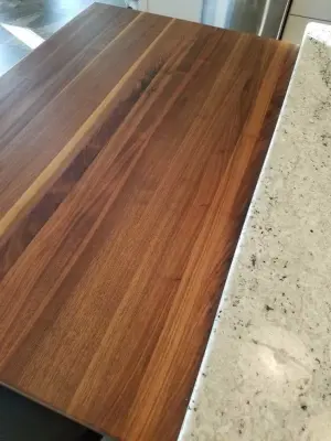 McClure Block - Kitchen Remodeling in Jenison, MI