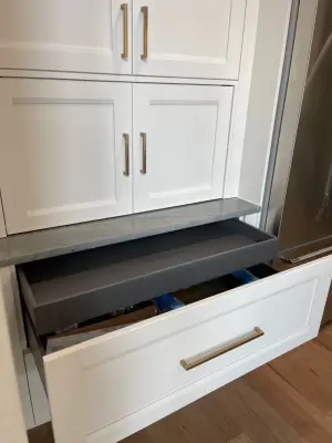 Holly Loots - CKBD - Kitchen Remodeling in Roanoke, TX