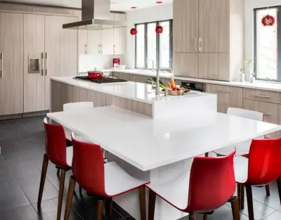 Kitchen Perfection - Countertop Installation Services in Steamboat Springs, CO