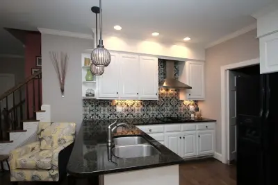 Tile & Marble Gallery - Tile & Stone Installation Services in Greenville, SC