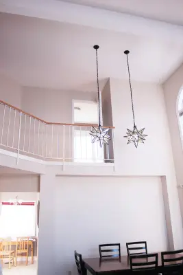 Activity Space by K&W Interiors