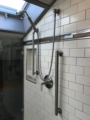 Studio H2O/PSC Distribution - Bathroom Remodeling in Iowa City, IA