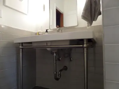 Studio H2O/PSC Distribution - Bathroom Remodeling in Iowa City, IA