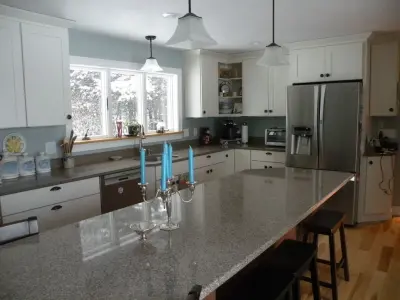 Belletetes of Ashland - Custom Cabinets & Cabinetry in Ashland, NH