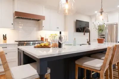 madDesigns kitchen, bath, interiors - Kitchen Remodeling in Pittsburgh, PA