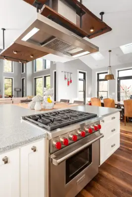 Notion, LLC - Countertop Installation Services in Pittsburgh, PA