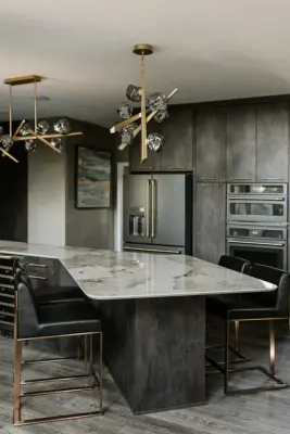 CKF Co. - Countertop Installation Services in Omaha, NE