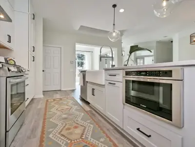 Woodsman Kitchens and Floors - Flooring Installation Services in Jacksonville, FL