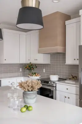 Poppleton Condominiums by CKF Co.