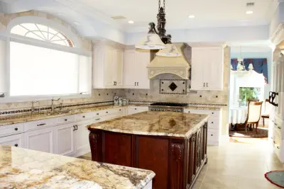 Linn's Prestige Kitchens & Kay's Prestige Kitchens - Kitchen Remodeling in Destin, FL