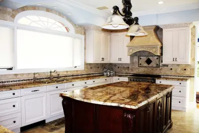 Linn's Prestige Kitchens & Kay's Prestige Kitchens - Kitchen Remodeling in Destin, FL