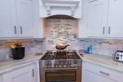 KDI Cabinetry - Kitchen Remodeling in Newport News, VA