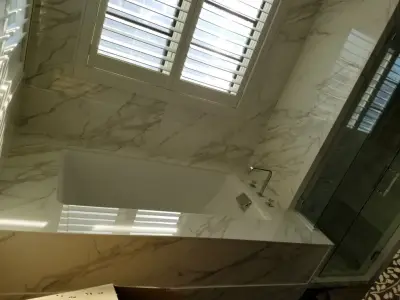 Ceramic Panels by Classic Marble & Stone