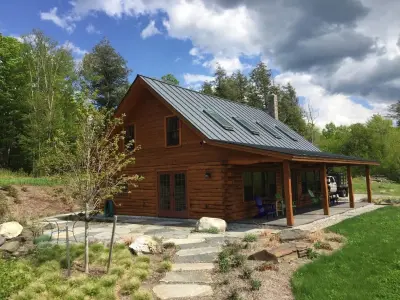 Upland Construction - Countertop Installation Services in Woodstock, VT