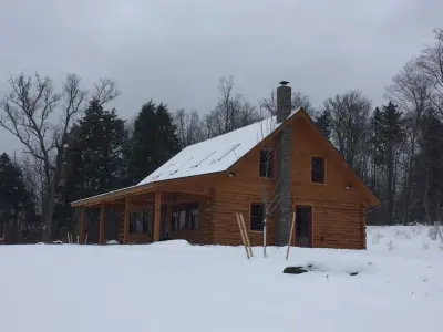 Upland Construction - Countertop Installation Services in Woodstock, VT
