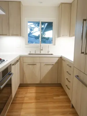 Kitchen Inspiration Inc. - Kitchen Remodeling in Belmont, CA