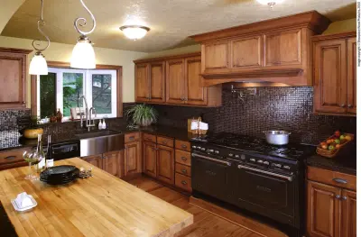 Dreamstyle Remodeling - Custom Cabinets & Cabinetry in Albuquerque, NM