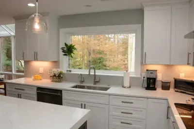 Cabinet Discounters, Inc. - Kitchen Remodeling in Columbia, MD