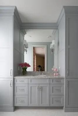 Eastern Seaboard Shingle Style Residence by Revival House