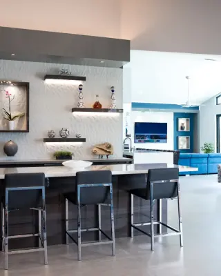 Boca Kitchens & Baths - Kitchen Remodeling in Boca Raton, FL