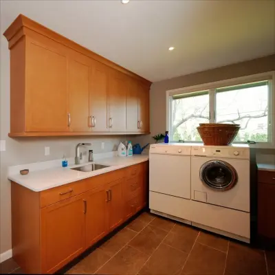 Lydia Bogle @ Morris Black Designs - Kitchen Remodeling in Allentown, PA