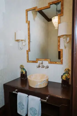 Dressing Areas — Kitchen Remodeling project by Scullery & Loo