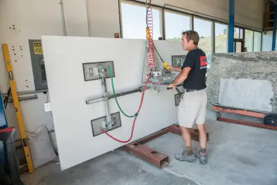 Precision Granite - Kitchen Remodeling in Pagosa Springs, CO