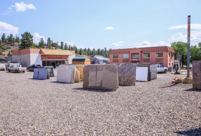 Precision Granite - Kitchen Remodeling in Pagosa Springs, CO